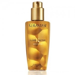 Haarelixir L'Oreal Kérastase Elixir Ultime