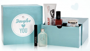 Douglas Beauty Box Douglas Box of Beauty